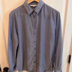 & Other Stories Button-Down Shirt